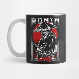 Ronin Mug